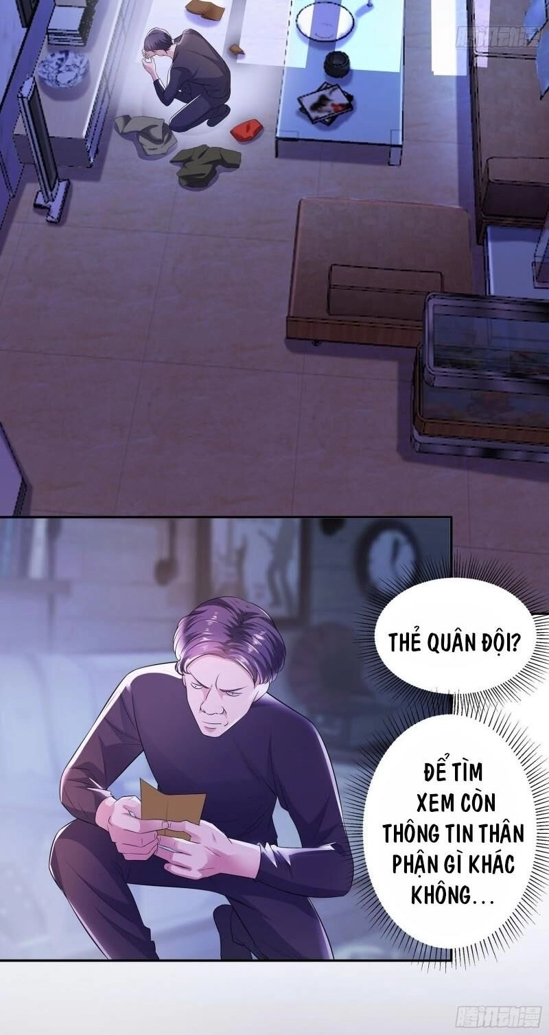 Đô Thị Lãng Tử Chapter 12 - 12