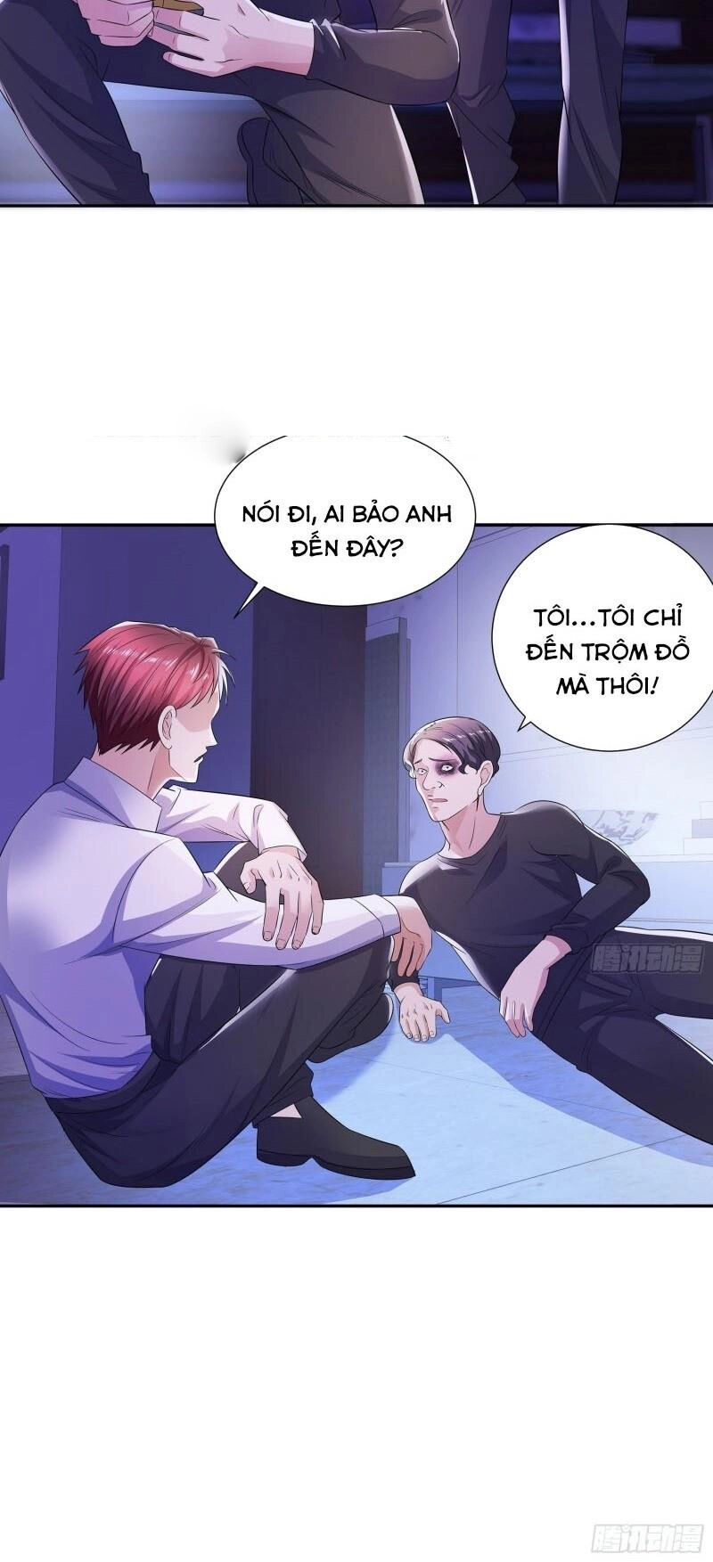 Đô Thị Lãng Tử Chapter 12 - 14