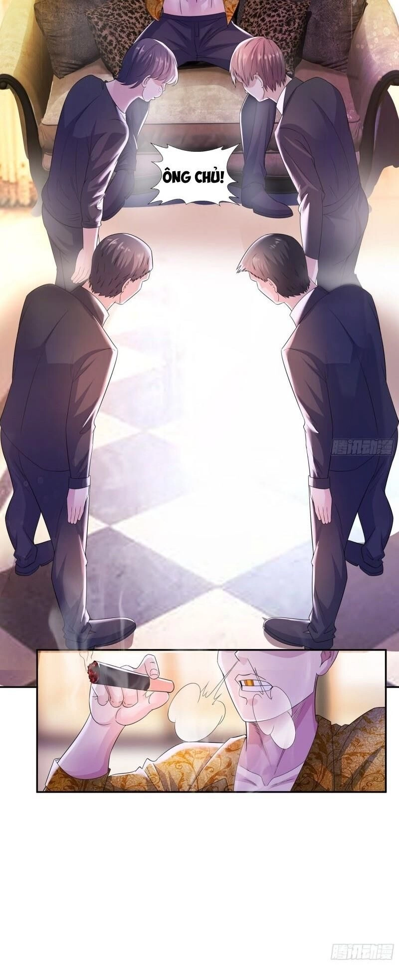 Đô Thị Lãng Tử Chapter 12 - 16