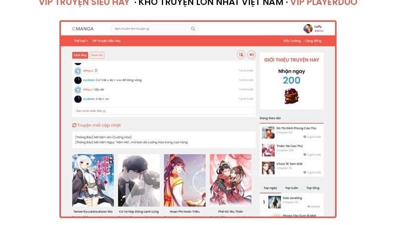 Đô Thị Lãng Tử Chapter 12 - 23