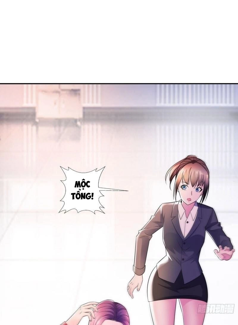 Đô Thị Lãng Tử Chapter 16 - 1