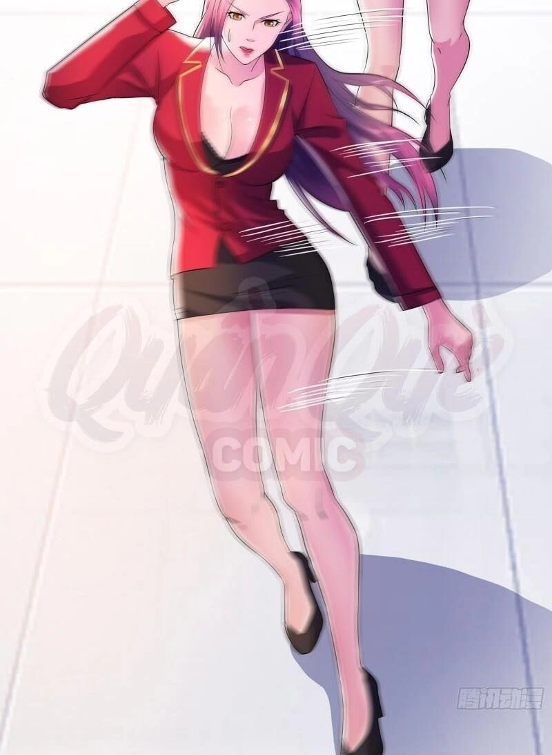 Đô Thị Lãng Tử Chapter 16 - 2