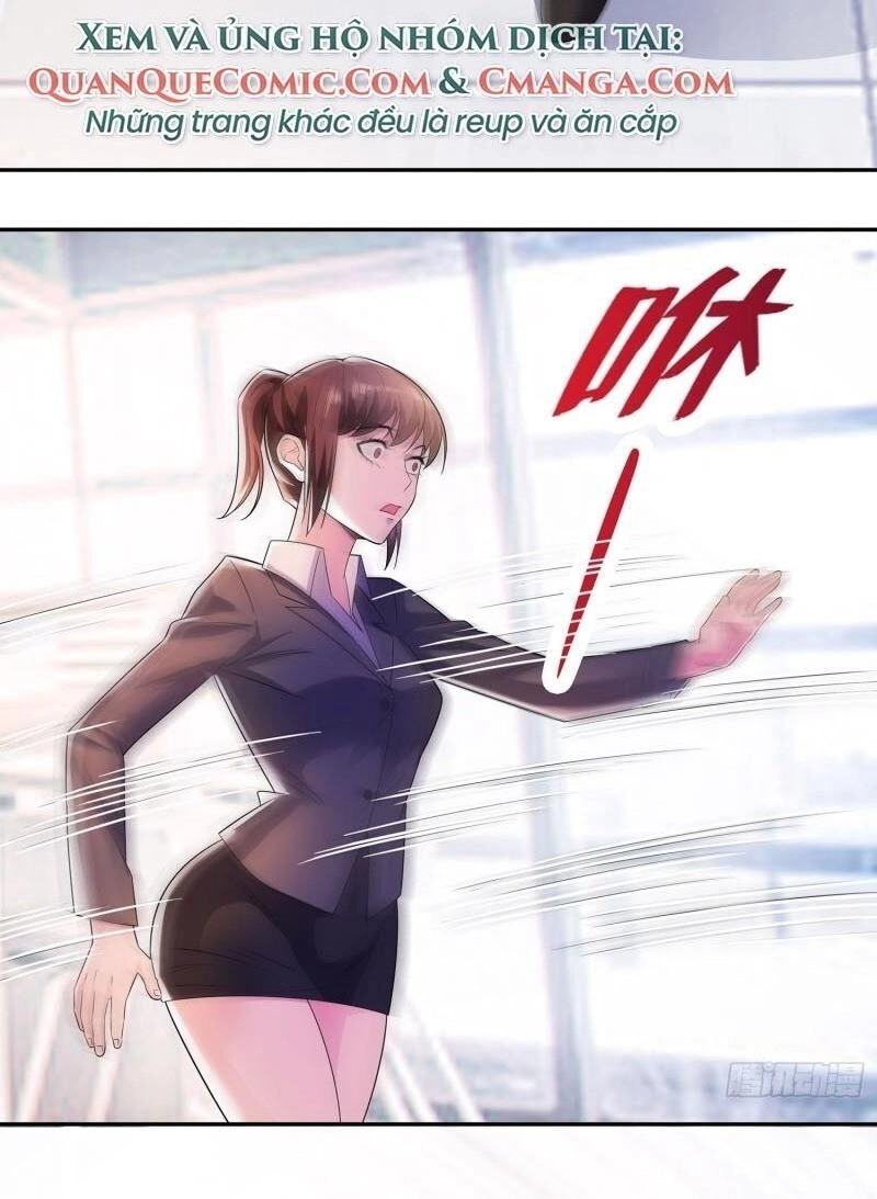 Đô Thị Lãng Tử Chapter 16 - 3