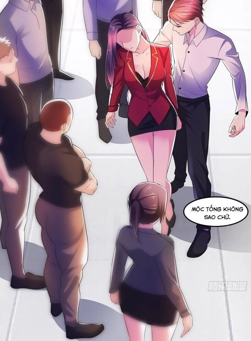 Đô Thị Lãng Tử Chapter 16 - 6