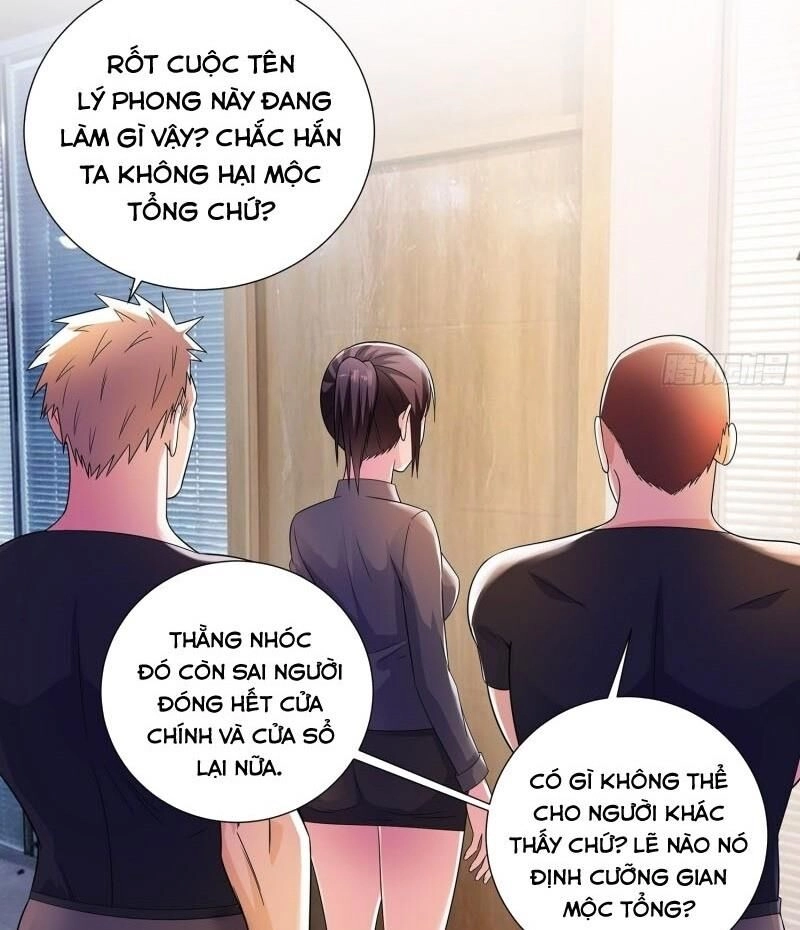 Đô Thị Lãng Tử Chapter 16 - 17