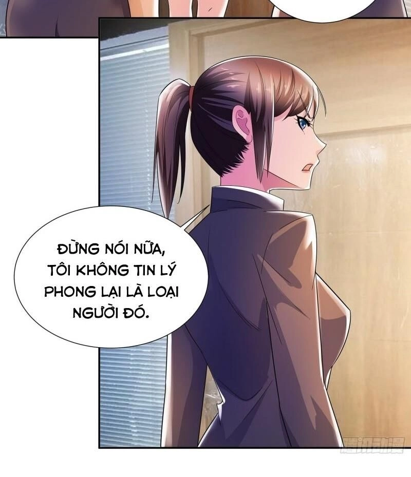 Đô Thị Lãng Tử Chapter 16 - 18