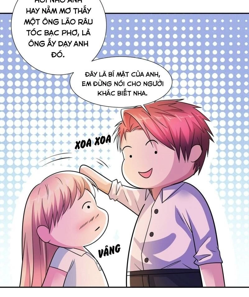 Đô Thị Lãng Tử Chapter 16 - 21