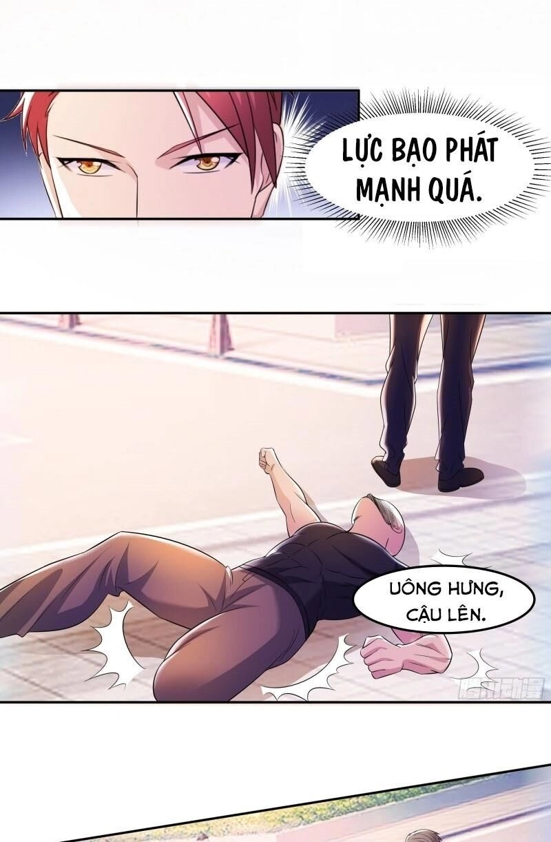 Đô Thị Lãng Tử Chapter 18 - 13