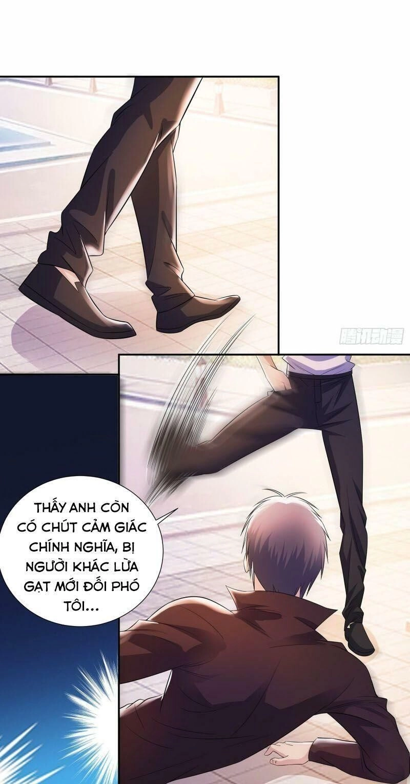 Đô Thị Lãng Tử Chapter 19 - 15