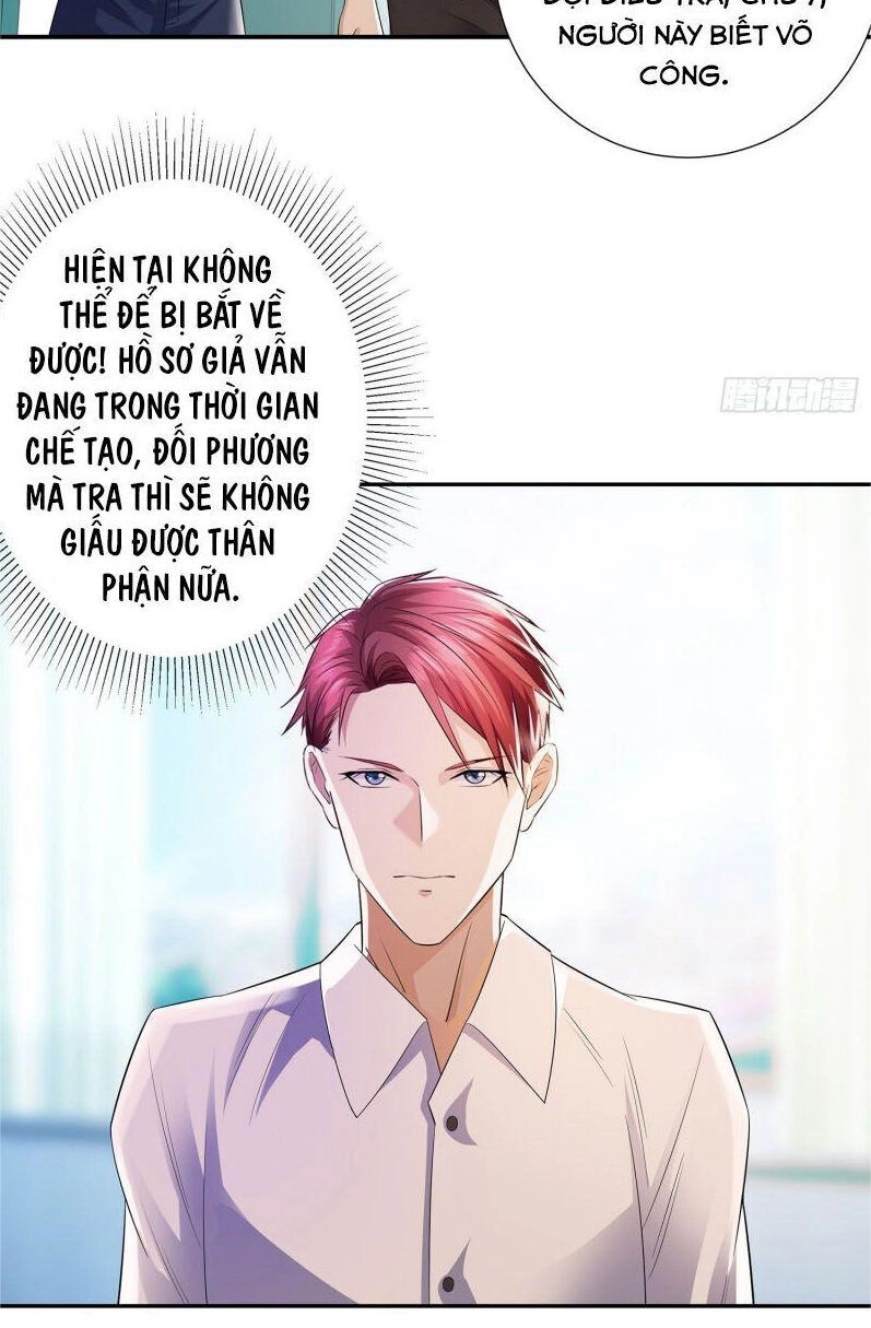 Đô Thị Lãng Tử Chapter 20 - 4