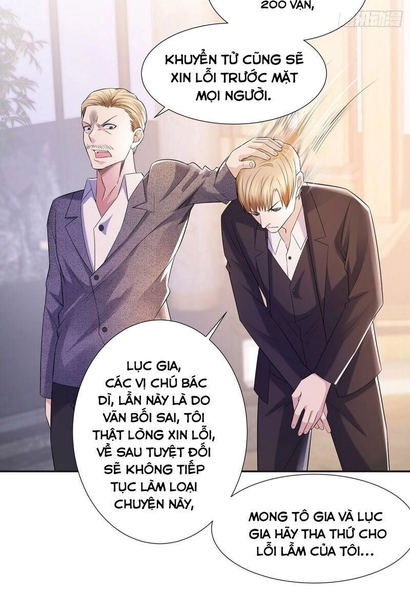 Đô Thị Lãng Tử Chapter 26 - 8