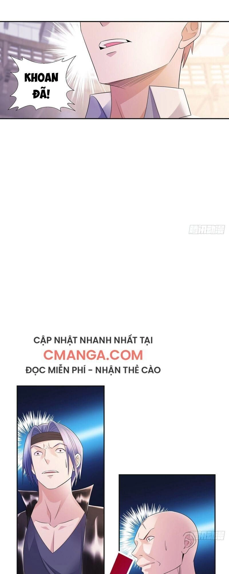 Đô Thị Lãng Tử Chapter 26 - 11