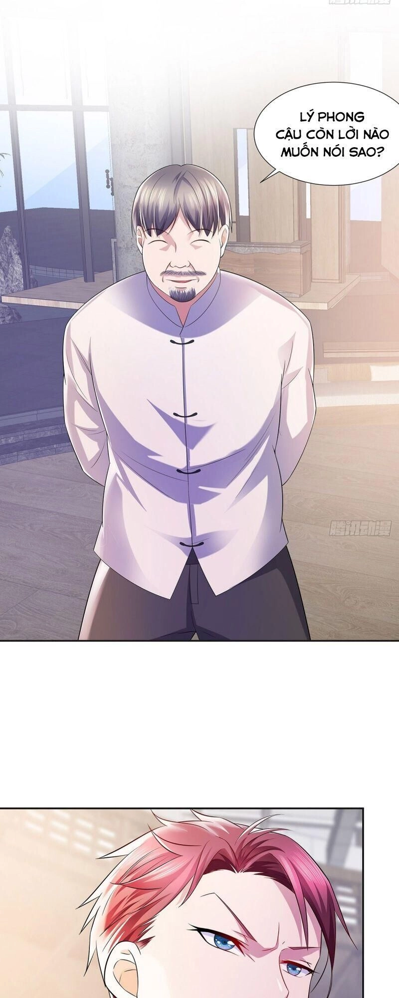 Đô Thị Lãng Tử Chapter 26 - 13