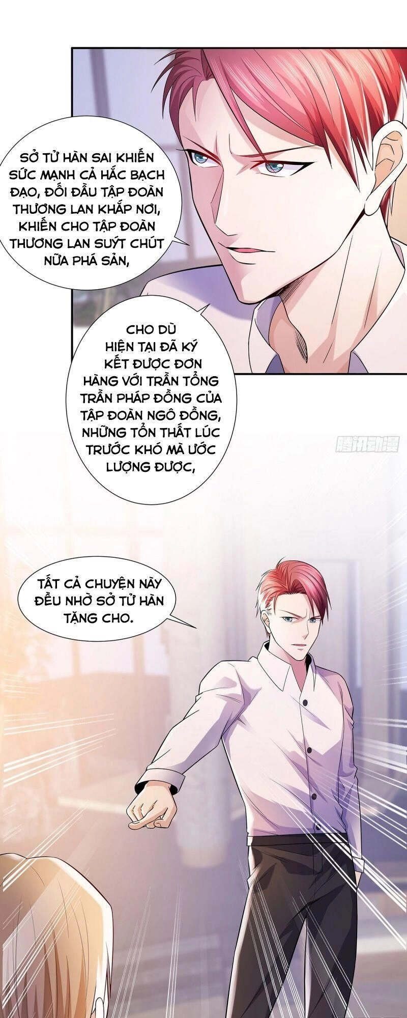 Đô Thị Lãng Tử Chapter 26 - 21