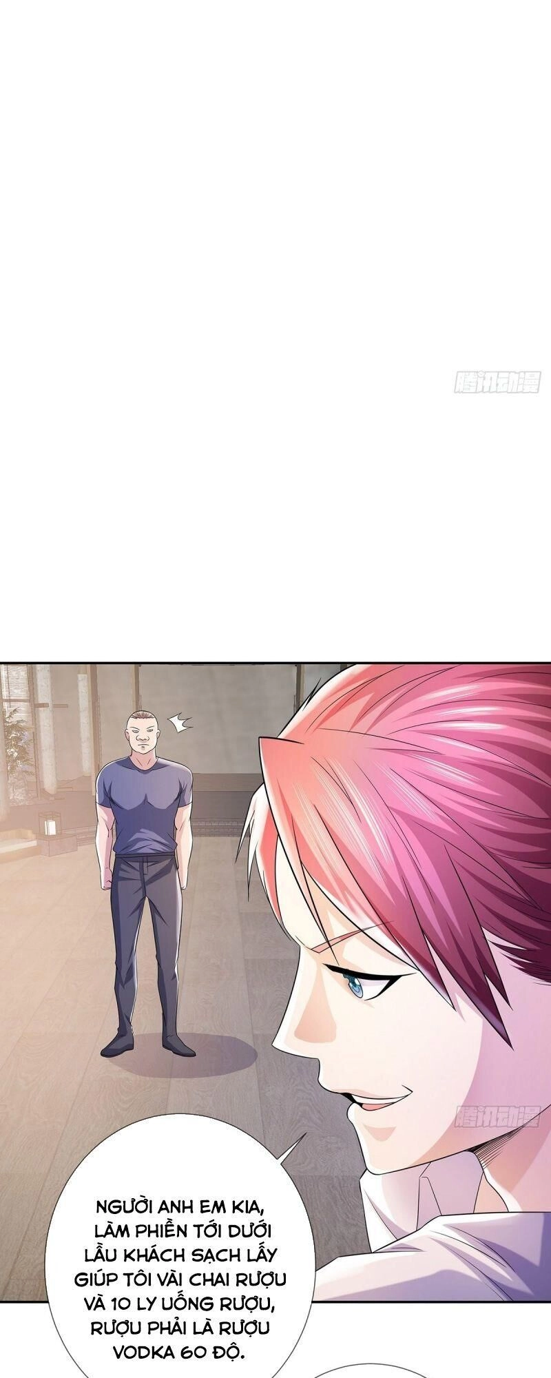 Đô Thị Lãng Tử Chapter 28 - 11