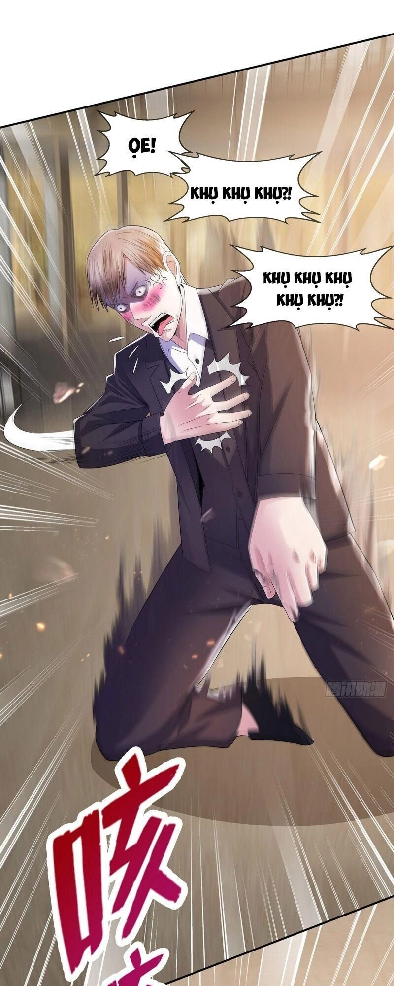 Đô Thị Lãng Tử Chapter 28 - 22