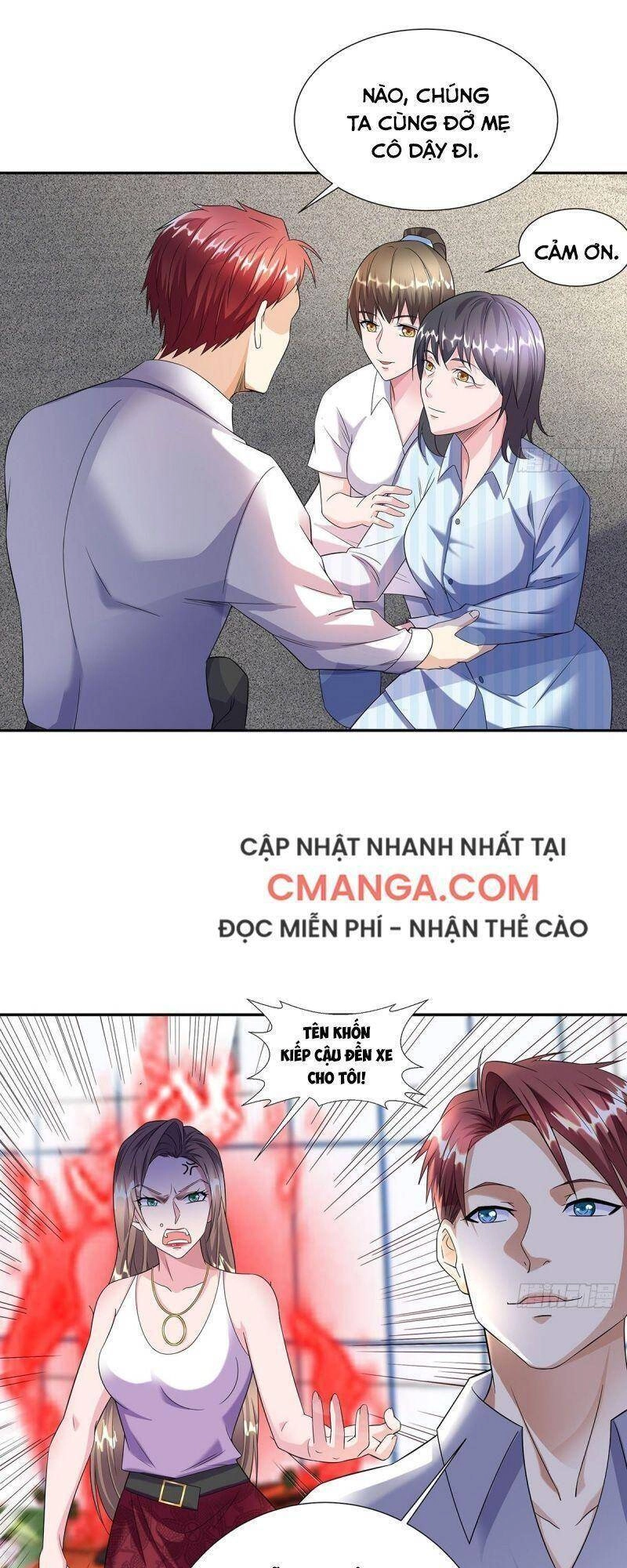 Đô Thị Lãng Tử Chapter 33 - 19