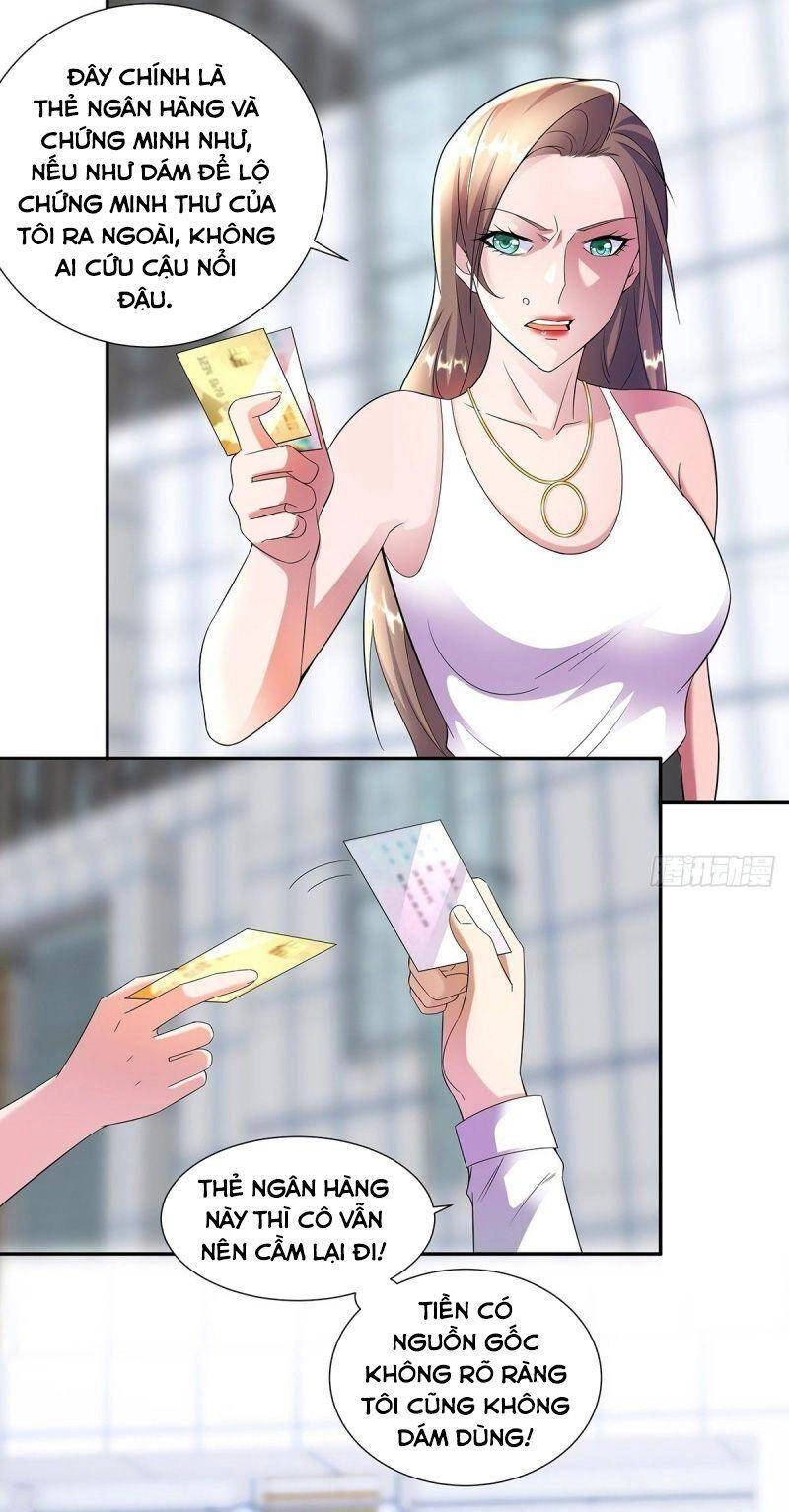 Đô Thị Lãng Tử Chapter 33 - 29