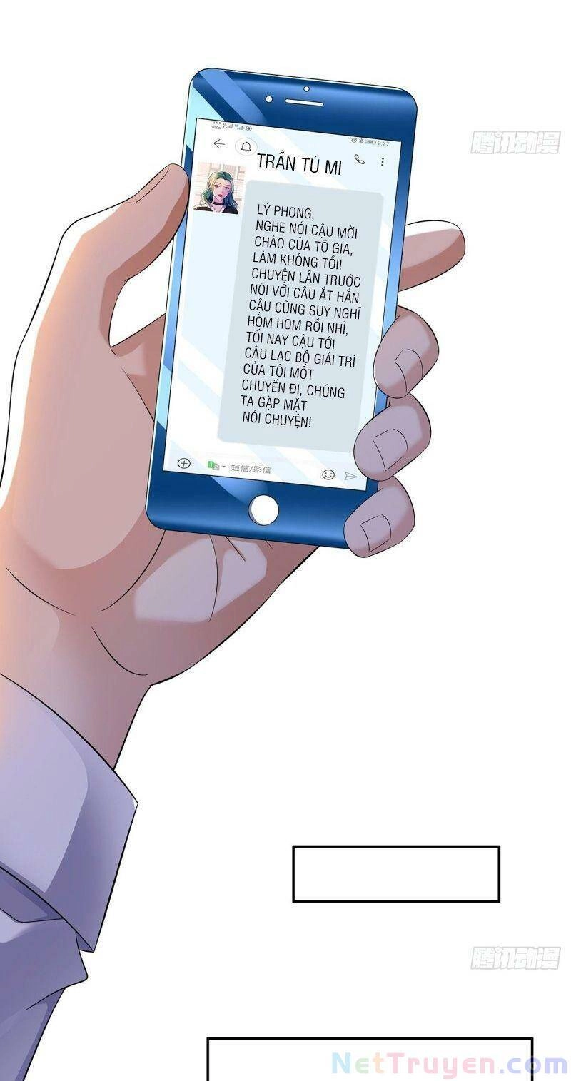 Đô Thị Lãng Tử Chapter 34 - 13