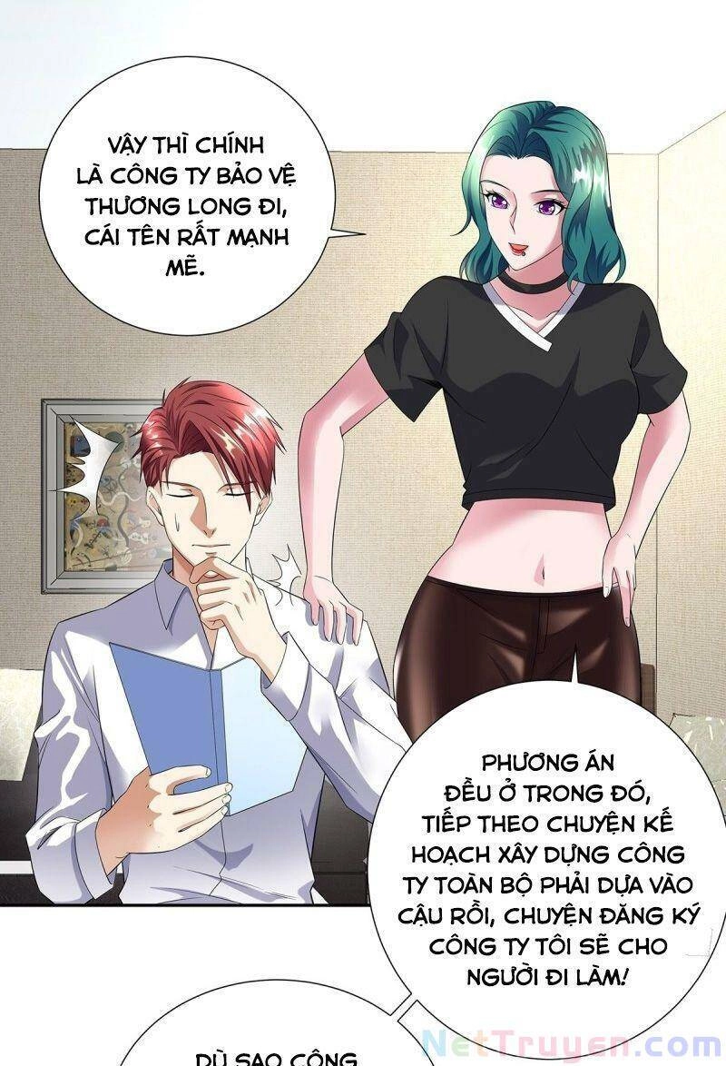 Đô Thị Lãng Tử Chapter 34 - 18