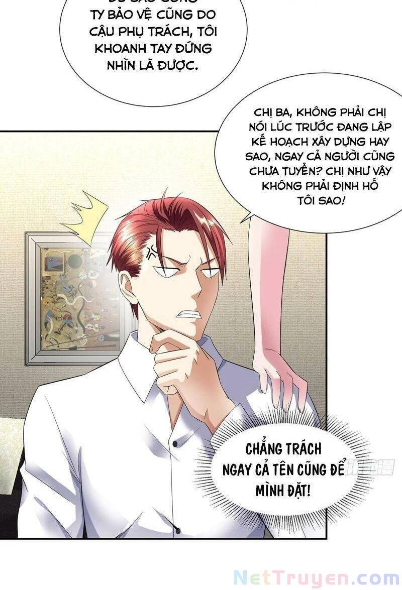 Đô Thị Lãng Tử Chapter 34 - 19