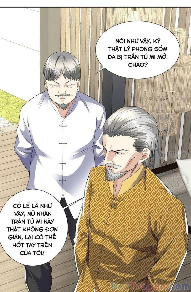 Đô Thị Lãng Tử Chapter 35 - 6