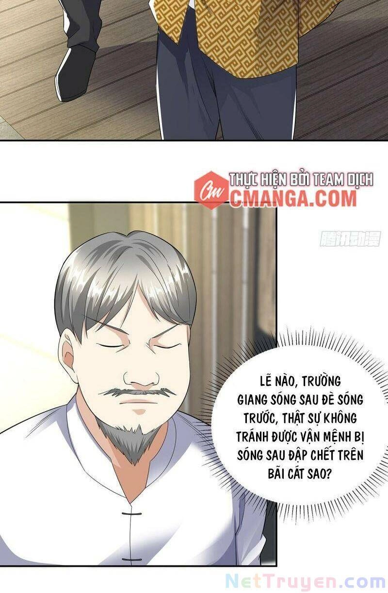 Đô Thị Lãng Tử Chapter 35 - 7