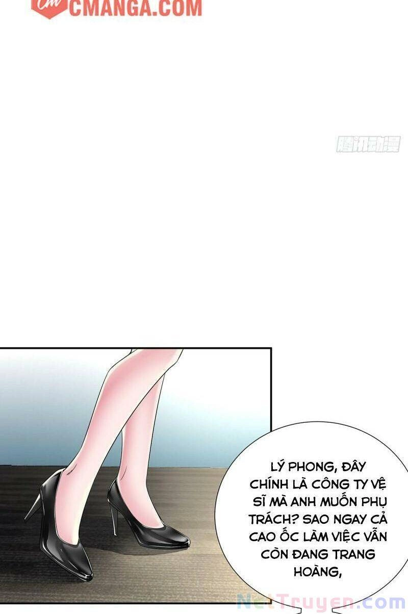 Đô Thị Lãng Tử Chapter 35 - 13