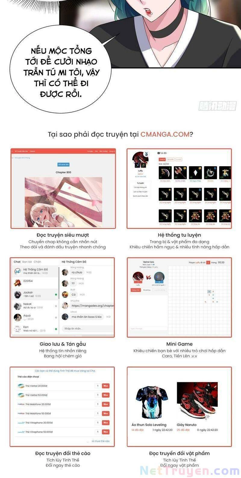 Đô Thị Lãng Tử Chapter 35 - 15