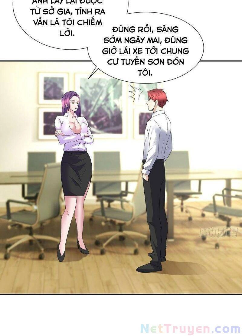 Đô Thị Lãng Tử Chapter 35 - 21