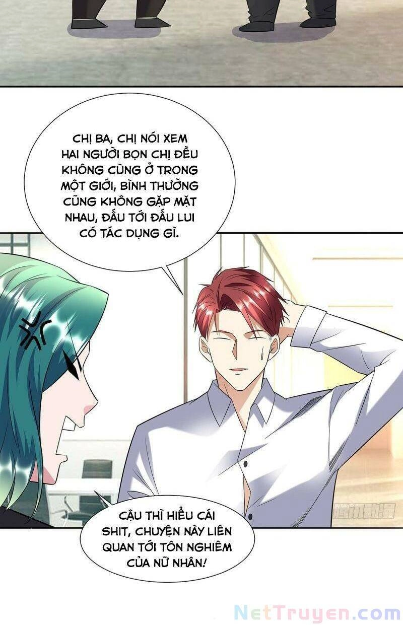 Đô Thị Lãng Tử Chapter 35 - 27