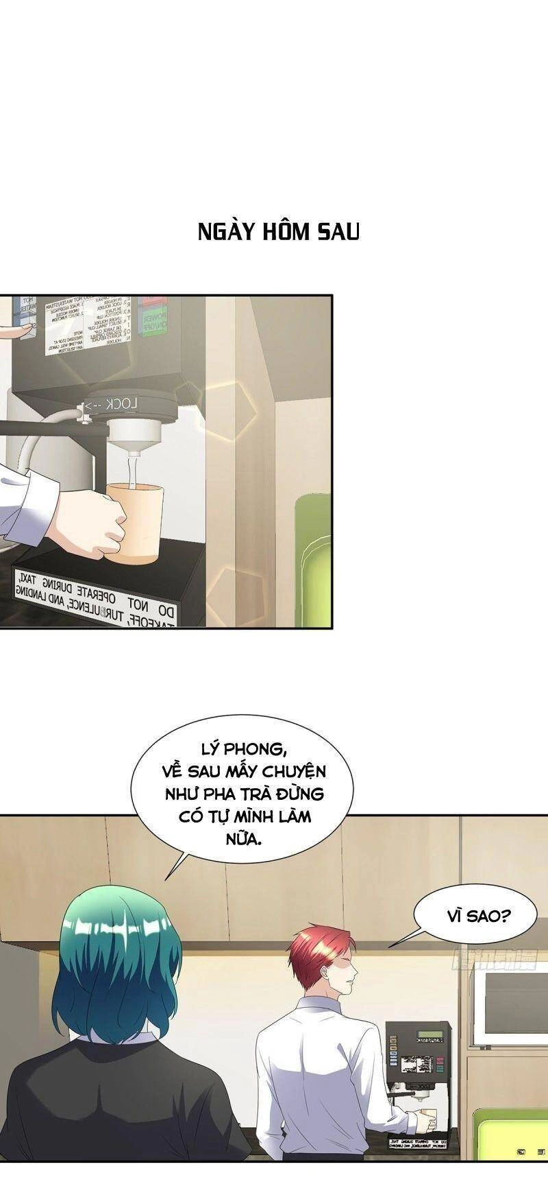 Đô Thị Lãng Tử Chapter 36 - 3