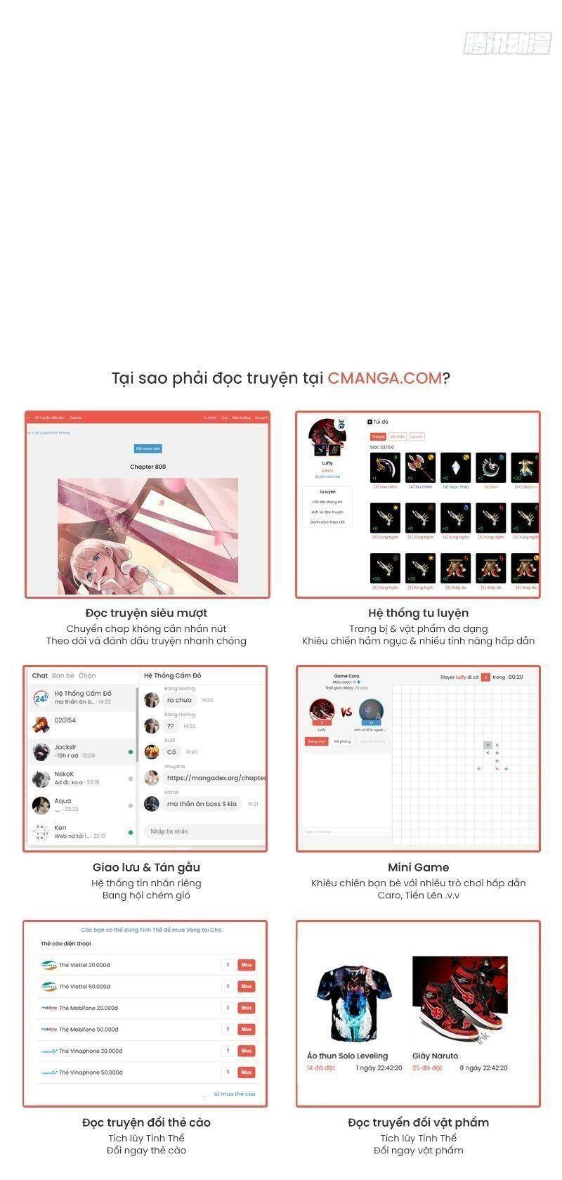 Đô Thị Lãng Tử Chapter 36 - 17