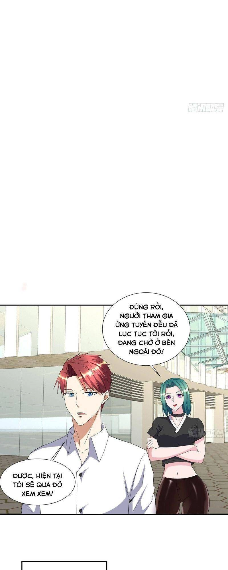 Đô Thị Lãng Tử Chapter 36 - 18