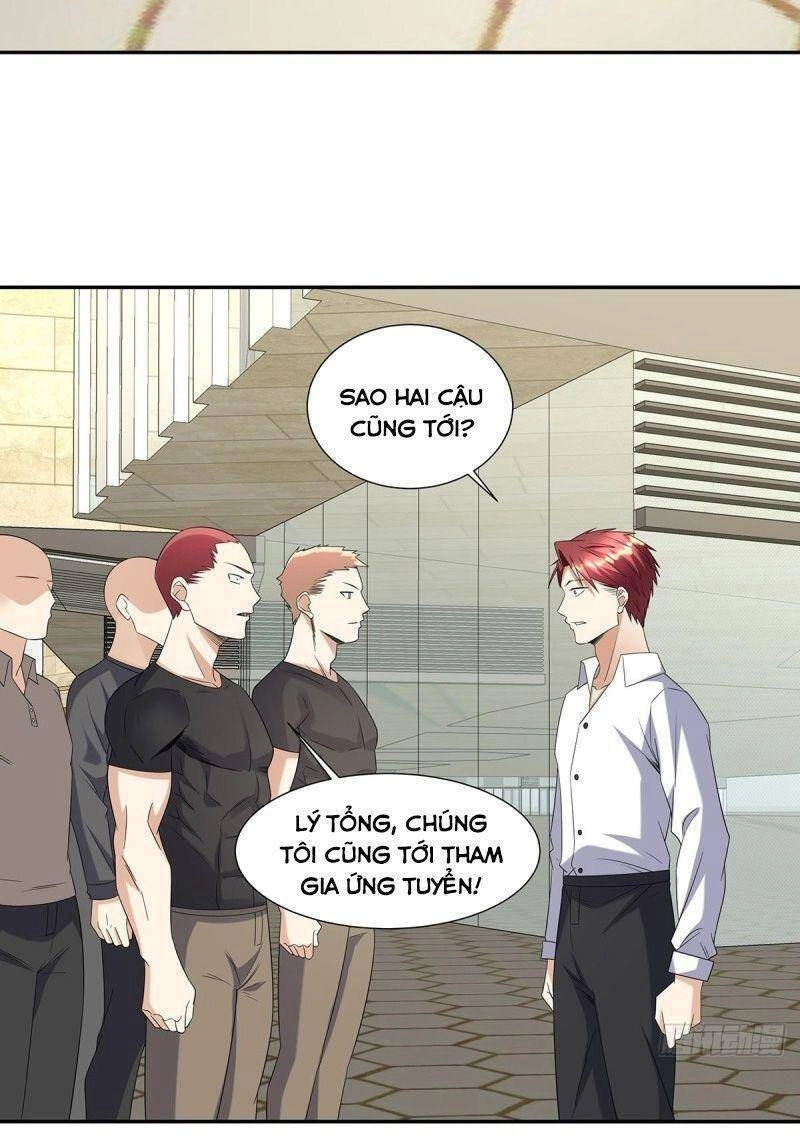 Đô Thị Lãng Tử Chapter 36 - 21