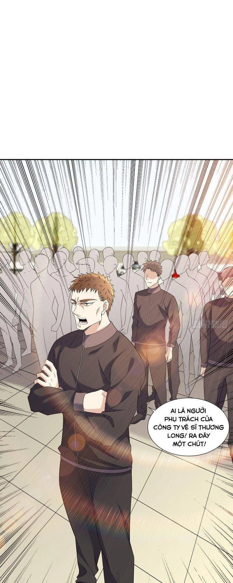 Đô Thị Lãng Tử Chapter 36 - 24