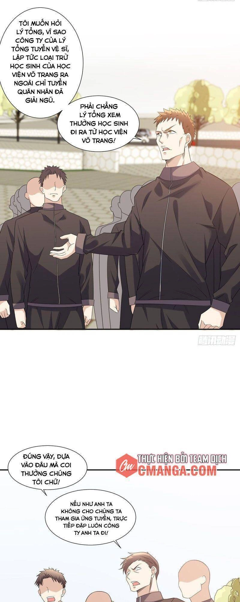 Đô Thị Lãng Tử Chapter 36 - 27