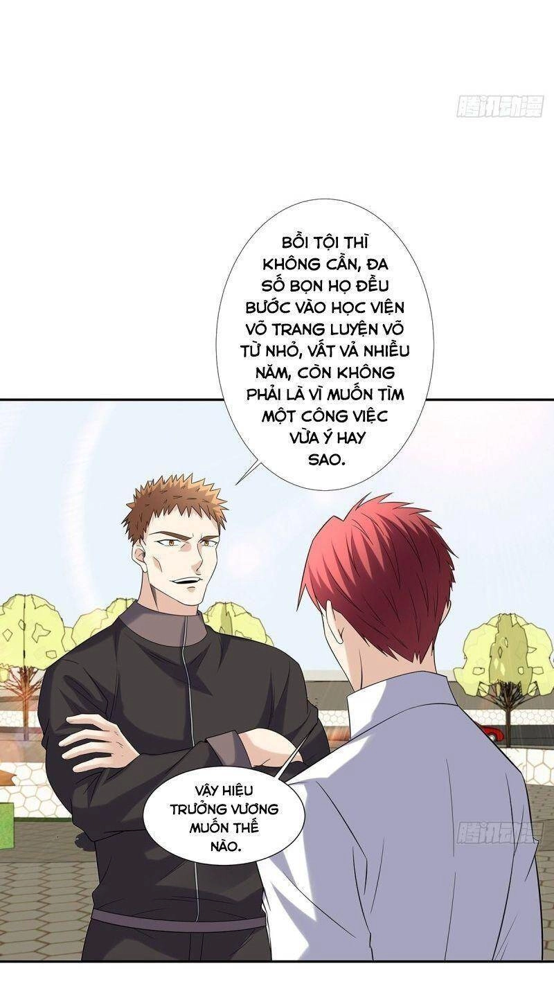 Đô Thị Lãng Tử Chapter 36 - 30