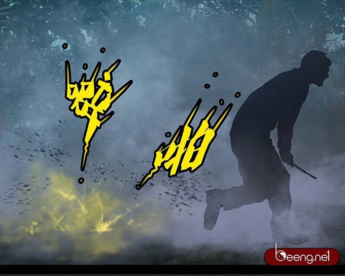 Đạo Môn Quỷ Sai Chapter 1 - 11