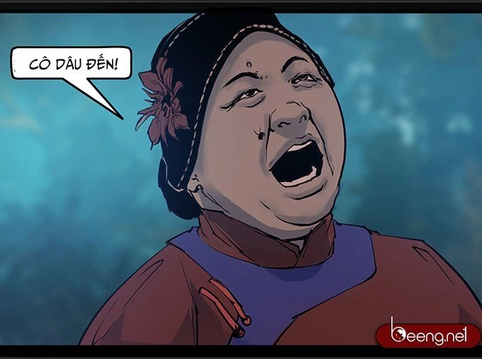 Đạo Môn Quỷ Sai Chapter 1 - 13