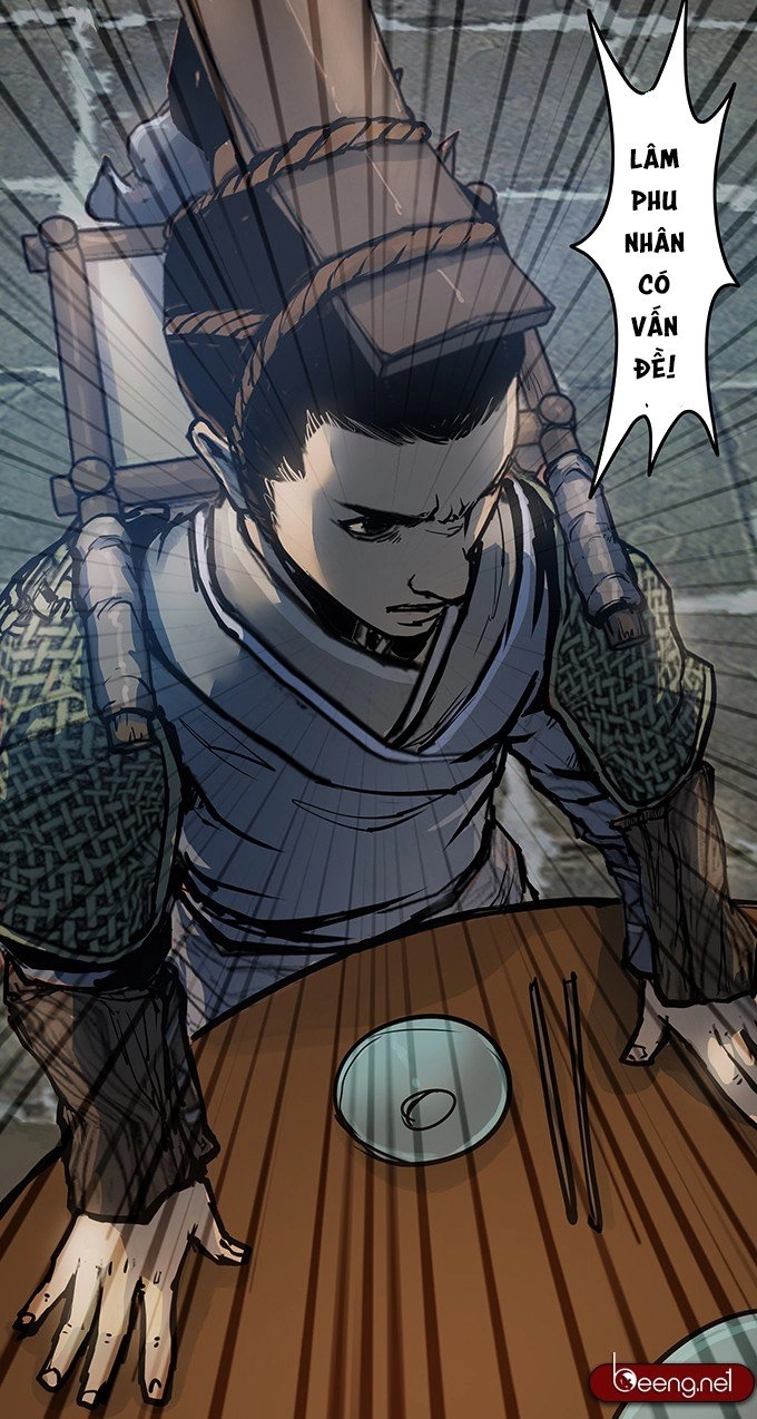 Đạo Môn Quỷ Sai Chapter 1 - 26