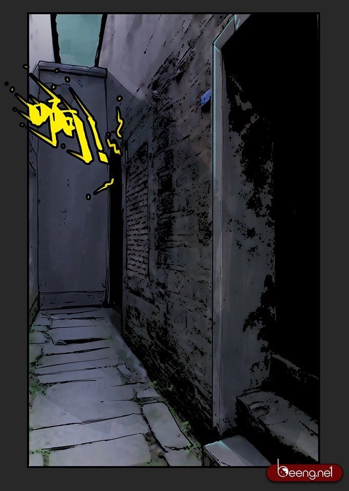 Đạo Môn Quỷ Sai Chapter 1 - 31