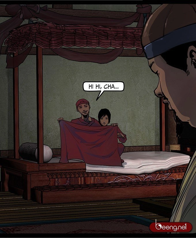 Đạo Môn Quỷ Sai Chapter 1 - 37