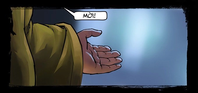 Đạo Môn Quỷ Sai Chapter 1 - 39