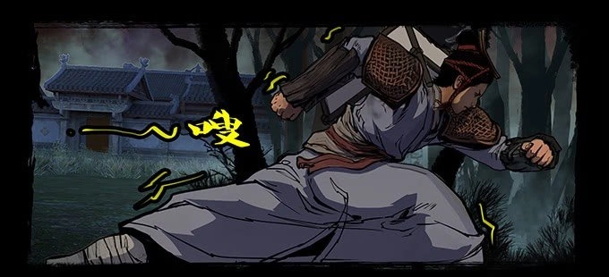 Đạo Môn Quỷ Sai Chapter 1 - 42