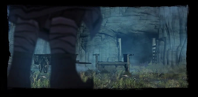 Đạo Môn Quỷ Sai Chapter 1 - 47