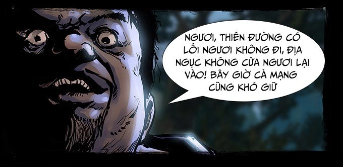 Đạo Môn Quỷ Sai Chapter 1 - 59