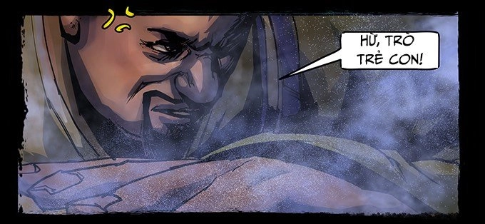 Đạo Môn Quỷ Sai Chapter 1 - 64