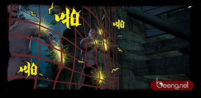 Đạo Môn Quỷ Sai Chapter 1 - 68