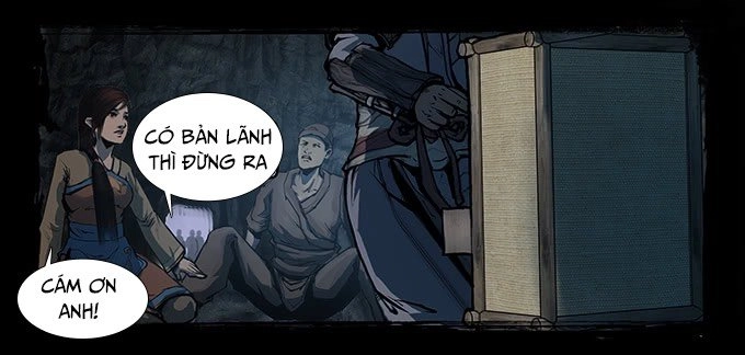 Đạo Môn Quỷ Sai Chapter 1 - 69